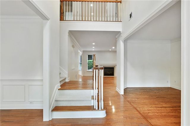 1643 Reserve Circle, Decatur, GA 30033