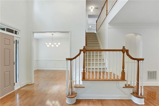 1643 Reserve Circle, Decatur, GA 30033