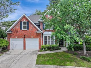 1643 Reserve Circle, Decatur, GA 30033