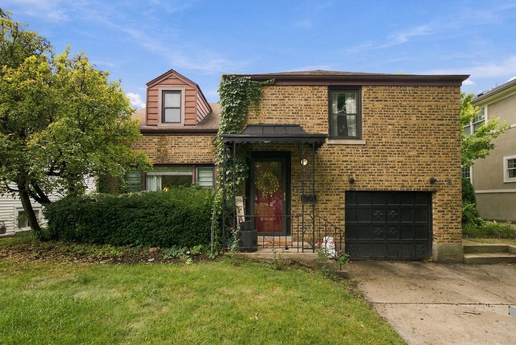 390 Bartram Road, Riverside, IL 60546 — photo 2
