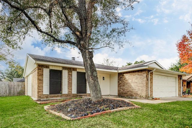 6730 Pickett Drive, Richmond, TX 77469