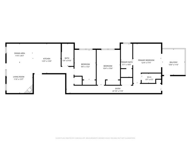 2248 W Foster Avenue 4, Chicago, IL 60625