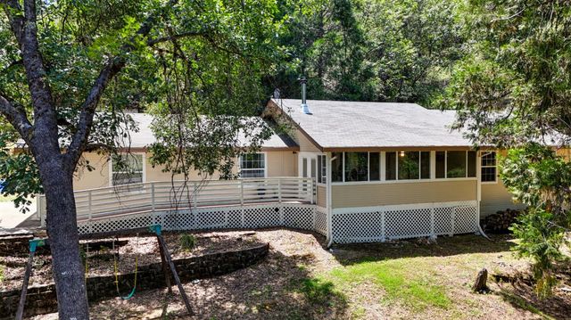 3256 Gerle Ave, Placerville, CA 95667