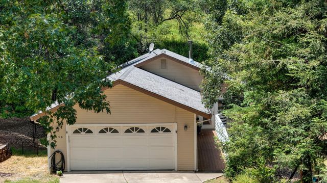 3256 Gerle Ave, Placerville, CA 95667