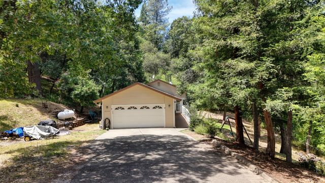 3256 Gerle Ave, Placerville, CA 95667