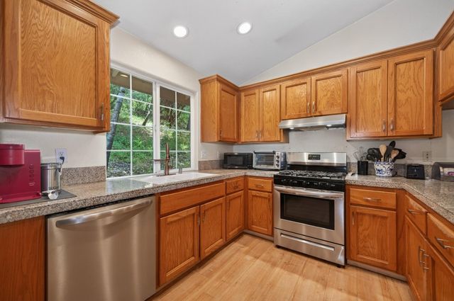 3256 Gerle Ave, Placerville, CA 95667