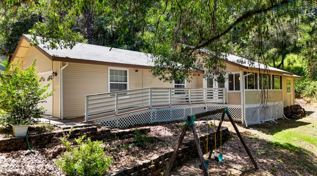 3256 Gerle Ave, Placerville, CA 95667