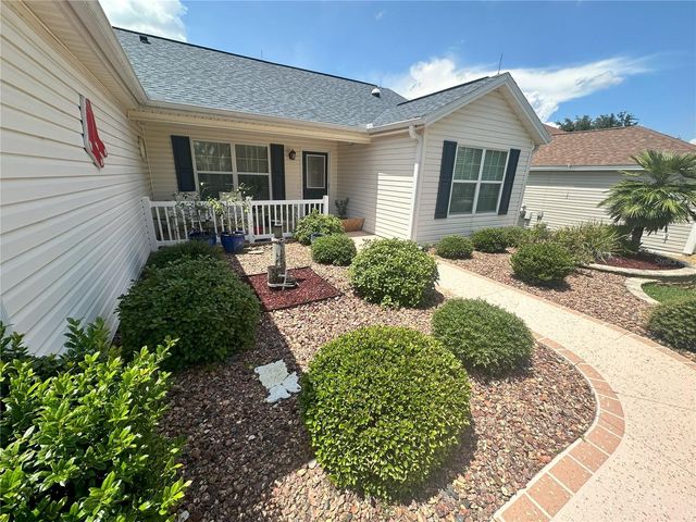 1515 BAYLOR PLACE, The Villages, FL 32162