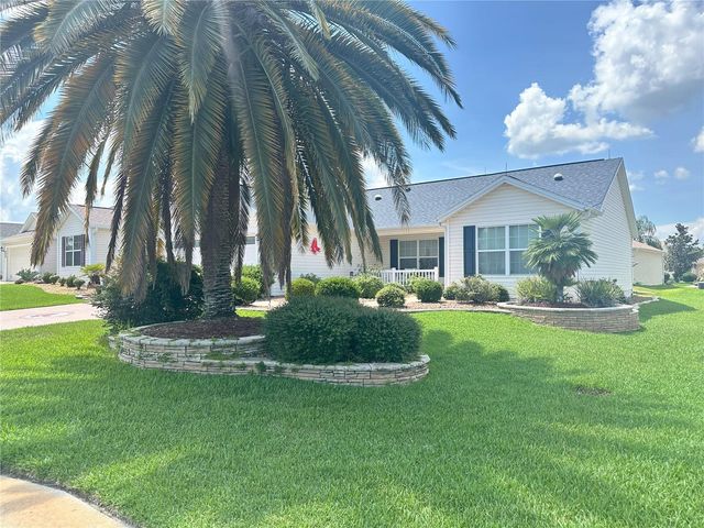 1515 BAYLOR PLACE, The Villages, FL 32162