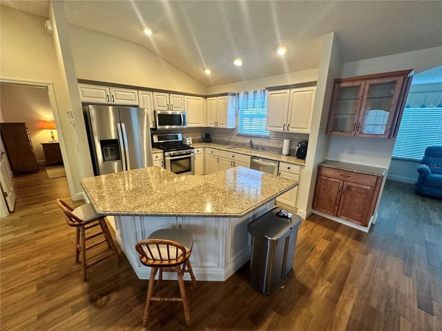 1515 BAYLOR PLACE, The Villages, FL 32162