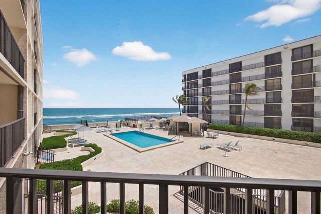 3610 S Ocean Boulevard 203, South Palm Beach, FL 33480