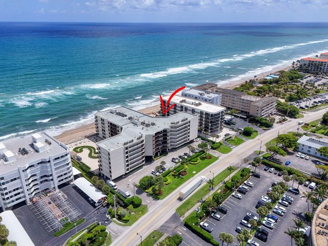 3610 S Ocean Boulevard 203, South Palm Beach, FL 33480