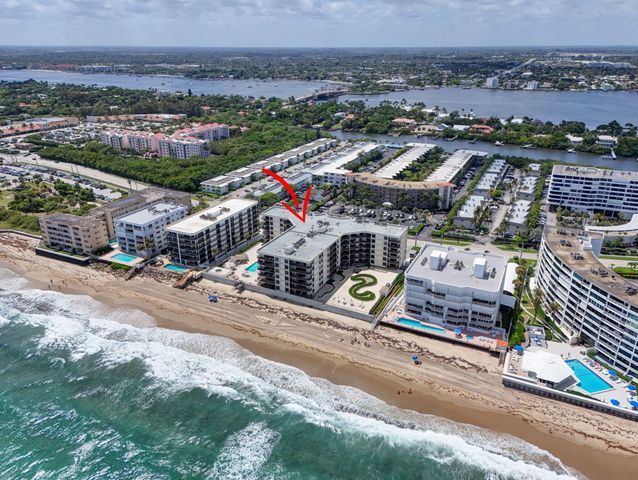 3610 S Ocean Boulevard 203, South Palm Beach, FL 33480