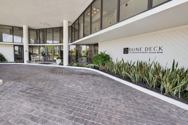 3610 S Ocean Boulevard 203, South Palm Beach, FL 33480