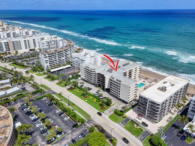 3610 S Ocean Boulevard 203, South Palm Beach, FL 33480