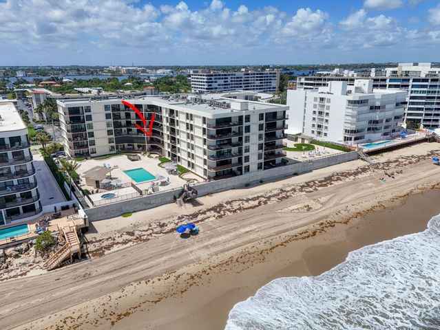3610 S Ocean Boulevard 203, South Palm Beach, FL 33480