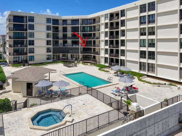 3610 S Ocean Boulevard 203, South Palm Beach, FL 33480