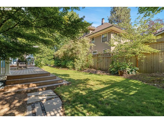 2343 Ne 21ST Ave, Portland, OR 97212
