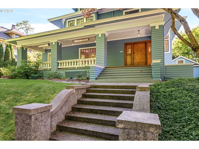 2343 Ne 21ST Ave, Portland, OR 97212
