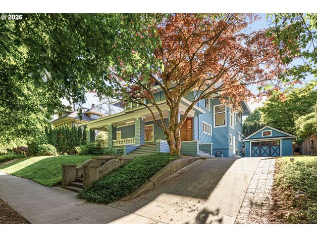 2343 Ne 21ST Ave, Portland, OR 97212