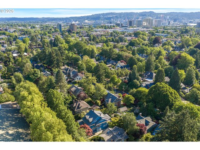 2343 Ne 21ST Ave, Portland, OR 97212