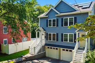 36-38 Washington Street 36, Arlington, MA 02474