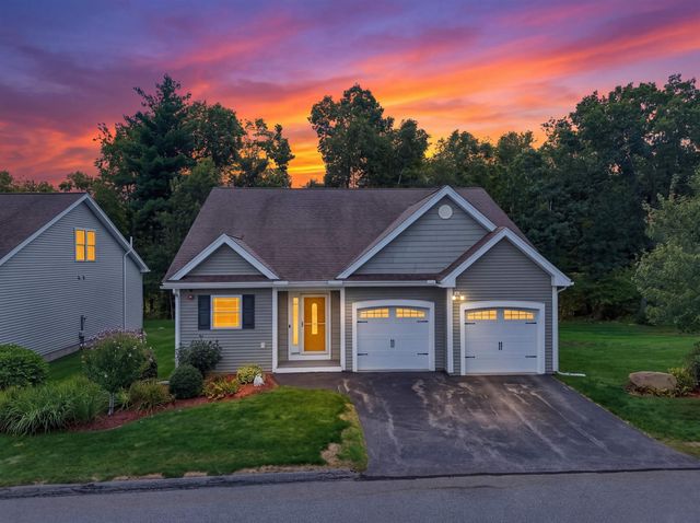 30 Sagewood Drive, Pelham, NH 03076