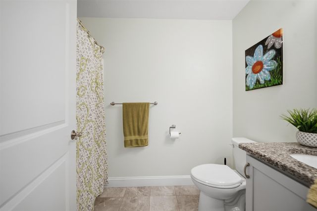 30 Sagewood Drive, Pelham, NH 03076