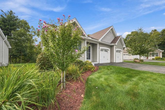 30 Sagewood Drive, Pelham, NH 03076