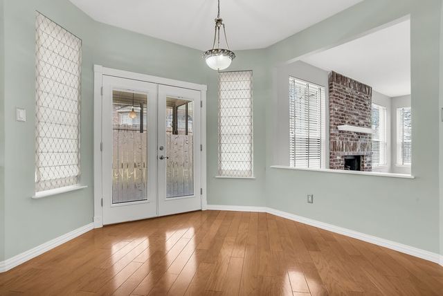 7809 Clover Leaf Drive, North Richland Hills, TX 76182