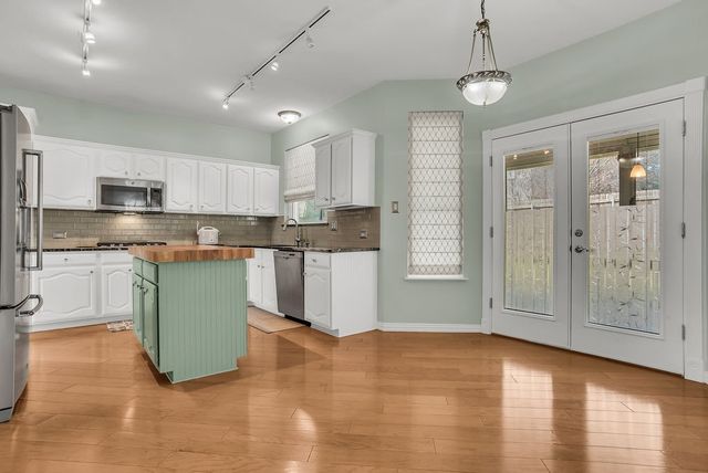 7809 Clover Leaf Drive, North Richland Hills, TX 76182