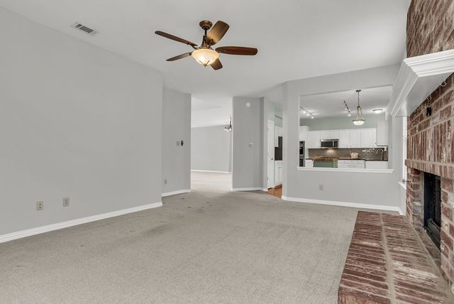 7809 Clover Leaf Drive, North Richland Hills, TX 76182