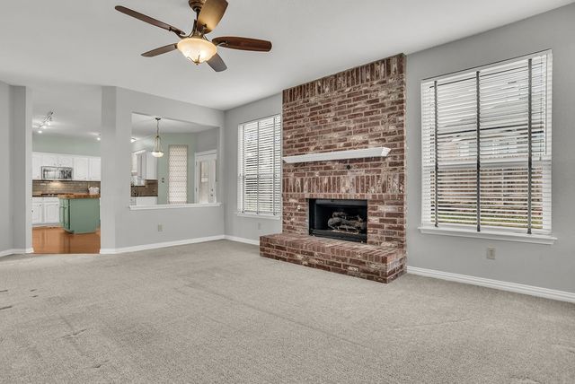 7809 Clover Leaf Drive, North Richland Hills, TX 76182