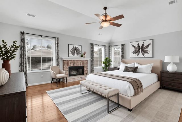 7809 Clover Leaf Drive, North Richland Hills, TX 76182