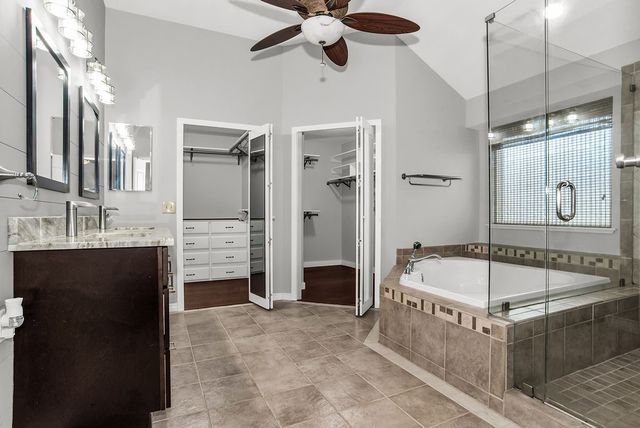 7809 Clover Leaf Drive, North Richland Hills, TX 76182