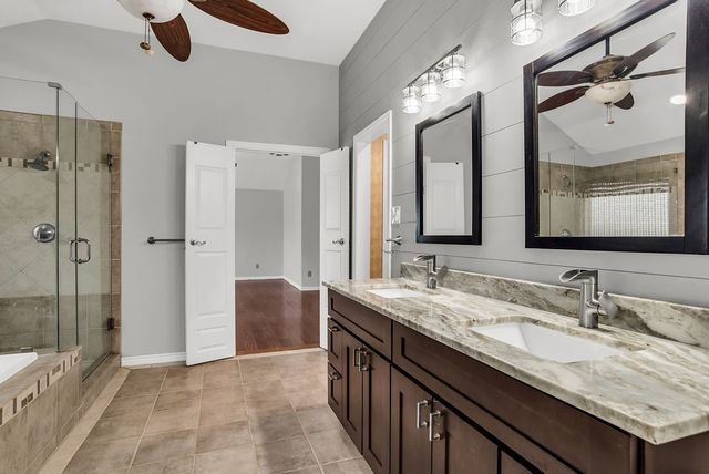 7809 Clover Leaf Drive, North Richland Hills, TX 76182