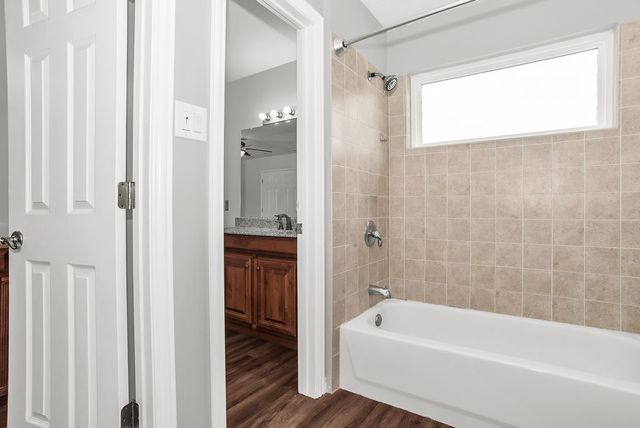 7809 Clover Leaf Drive, North Richland Hills, TX 76182