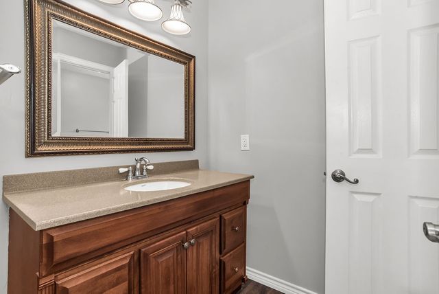 7809 Clover Leaf Drive, North Richland Hills, TX 76182