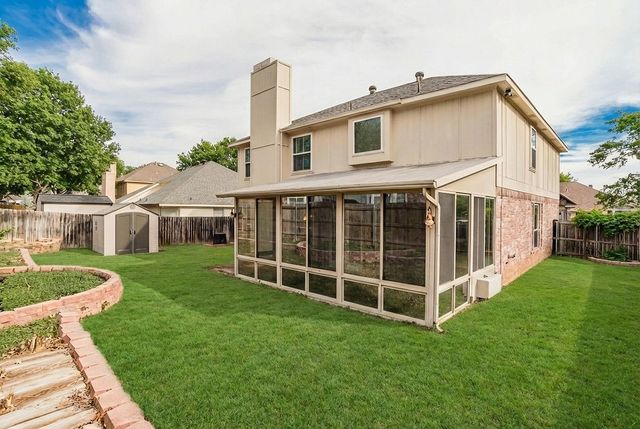 7809 Clover Leaf Drive, North Richland Hills, TX 76182