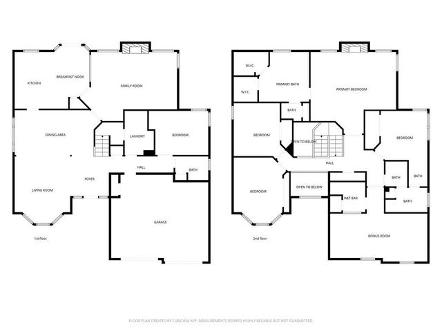 7809 Clover Leaf Drive, North Richland Hills, TX 76182