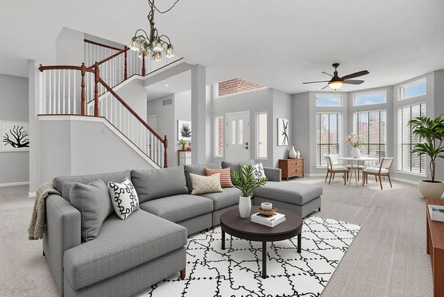 7809 Clover Leaf Drive, North Richland Hills, TX 76182