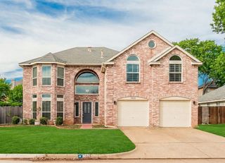 7809 Clover Leaf Drive, North Richland Hills, TX 76182
