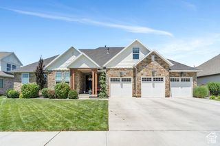 953 E 1000 N, American Fork, UT 84003
