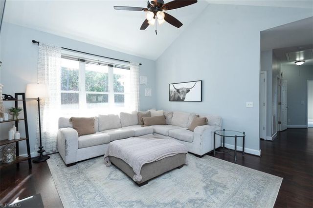 737 Williamsdale Road, Graham, NC 27253