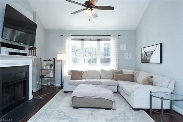 737 Williamsdale Road, Graham, NC 27253