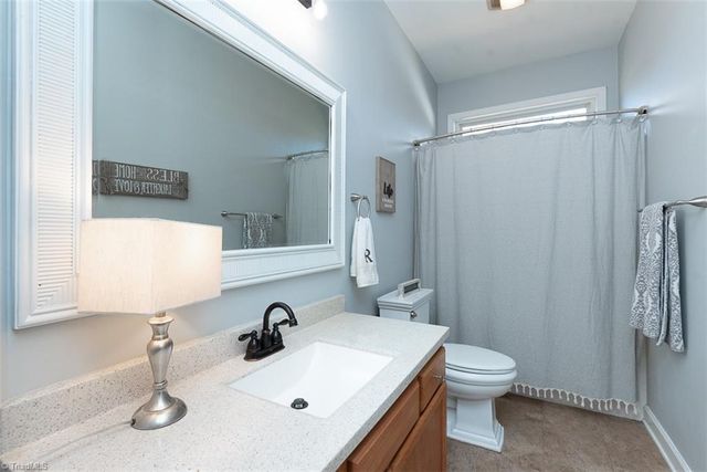 737 Williamsdale Road, Graham, NC 27253