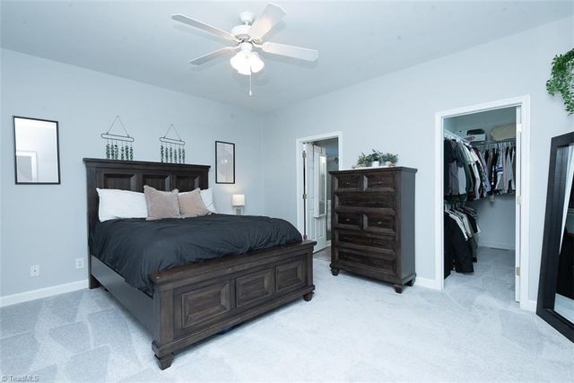 737 Williamsdale Road, Graham, NC 27253