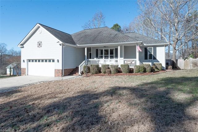 737 Williamsdale Road, Graham, NC 27253