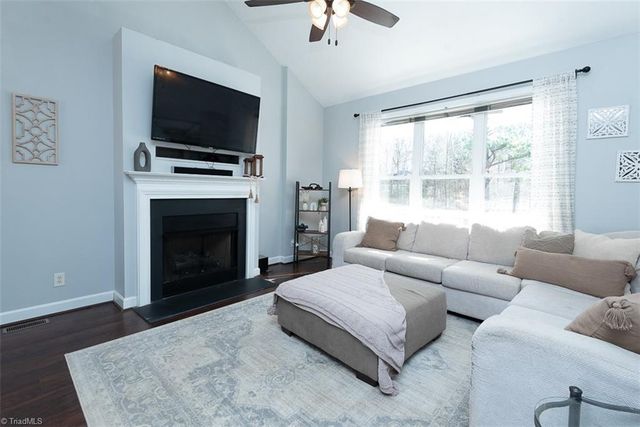 737 Williamsdale Road, Graham, NC 27253