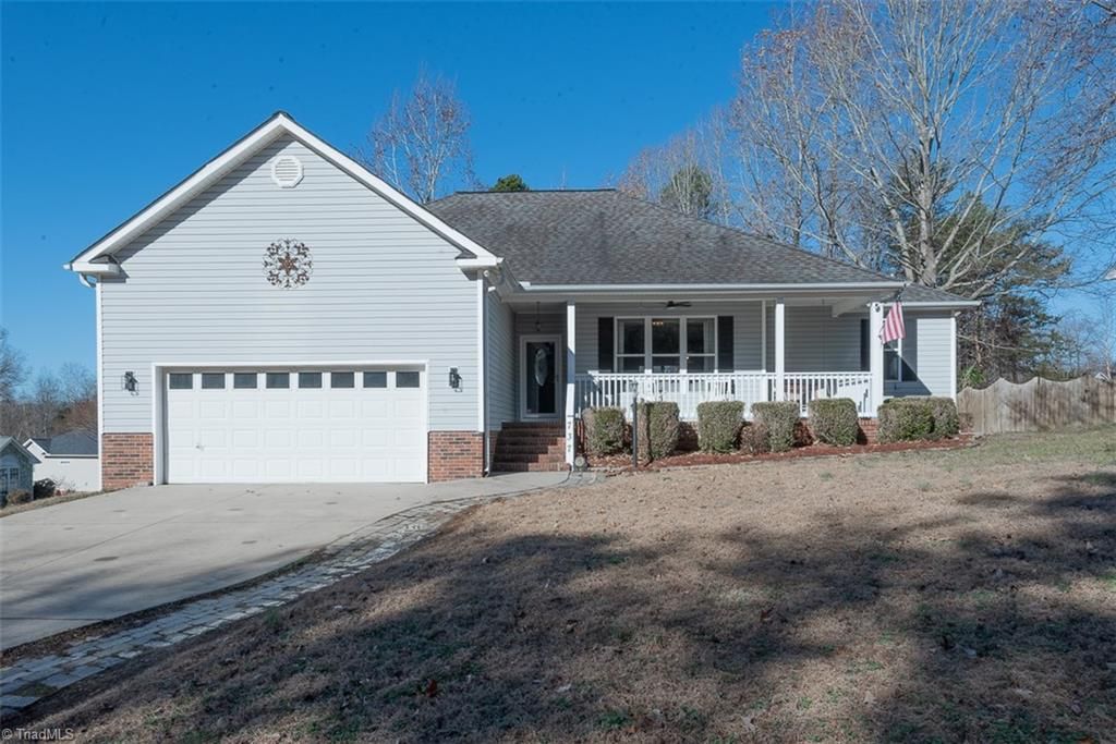 737 Williamsdale Road, Graham, NC 27253